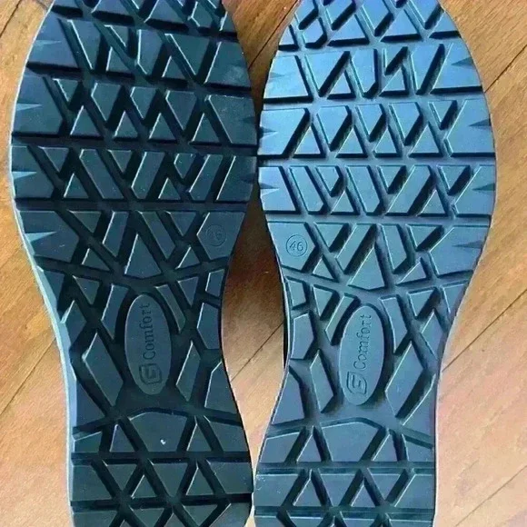 G. Comfort Fashion Sneakers for Men, ocean Blue, Size (Save $35.00) - Picture 10 of 11